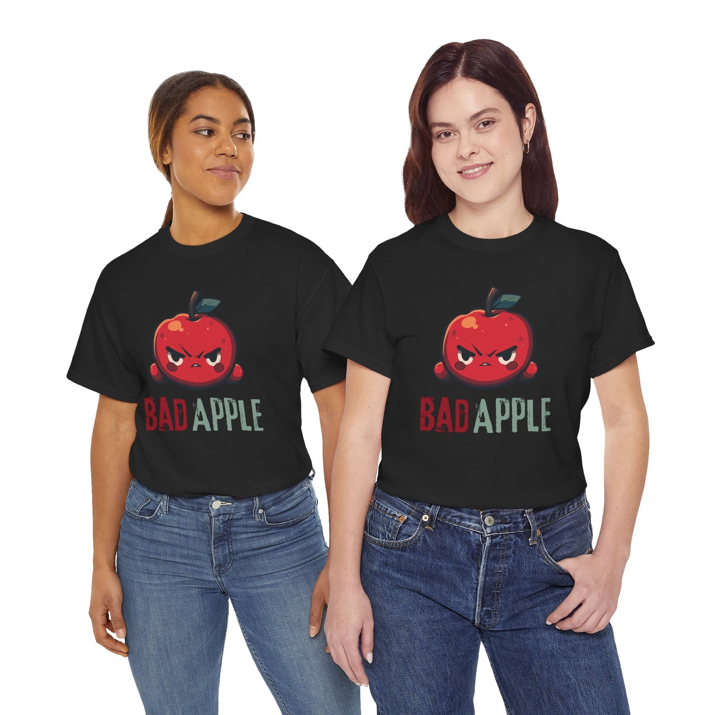 Bad Apple