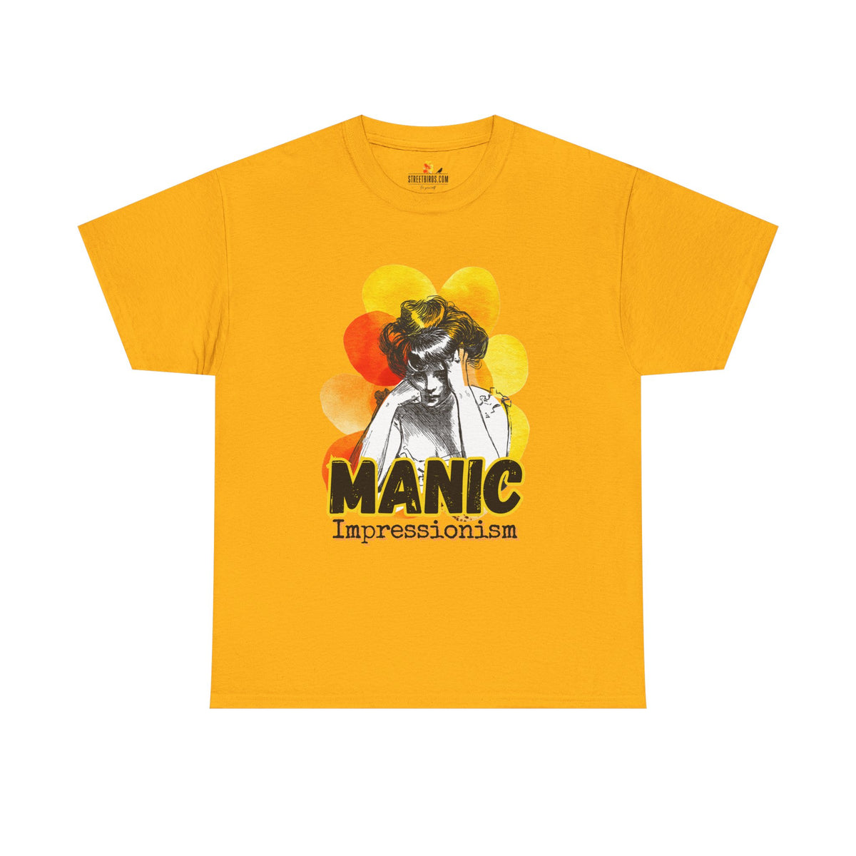 Manic Impressionism