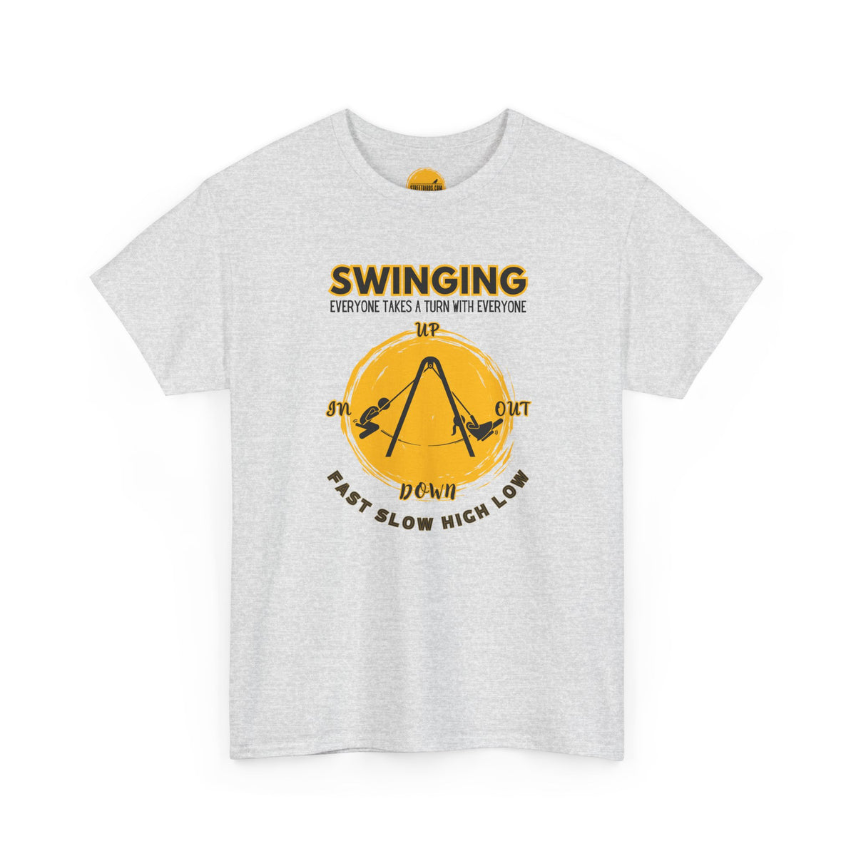 Swinging No. 1
