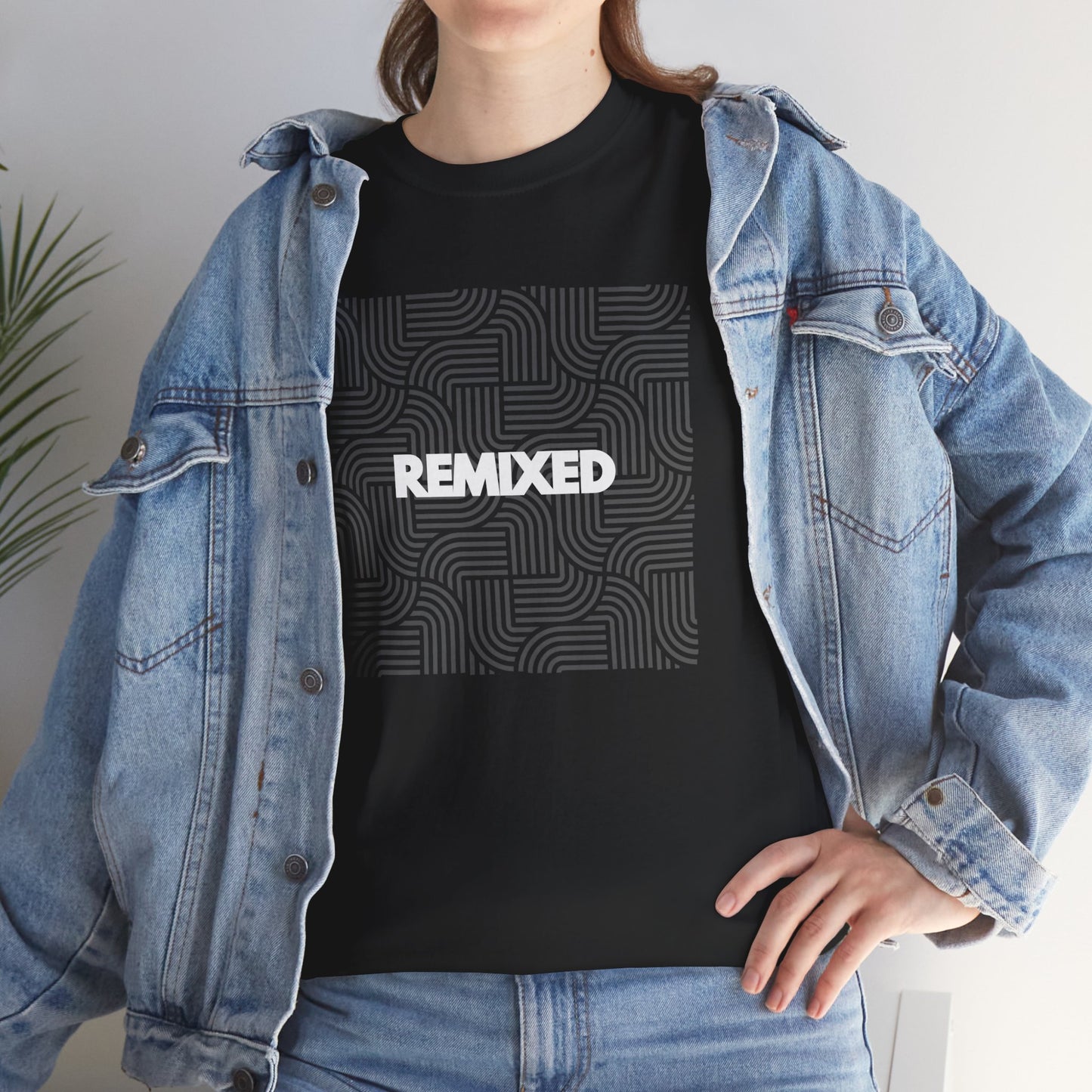 Remixed Lite