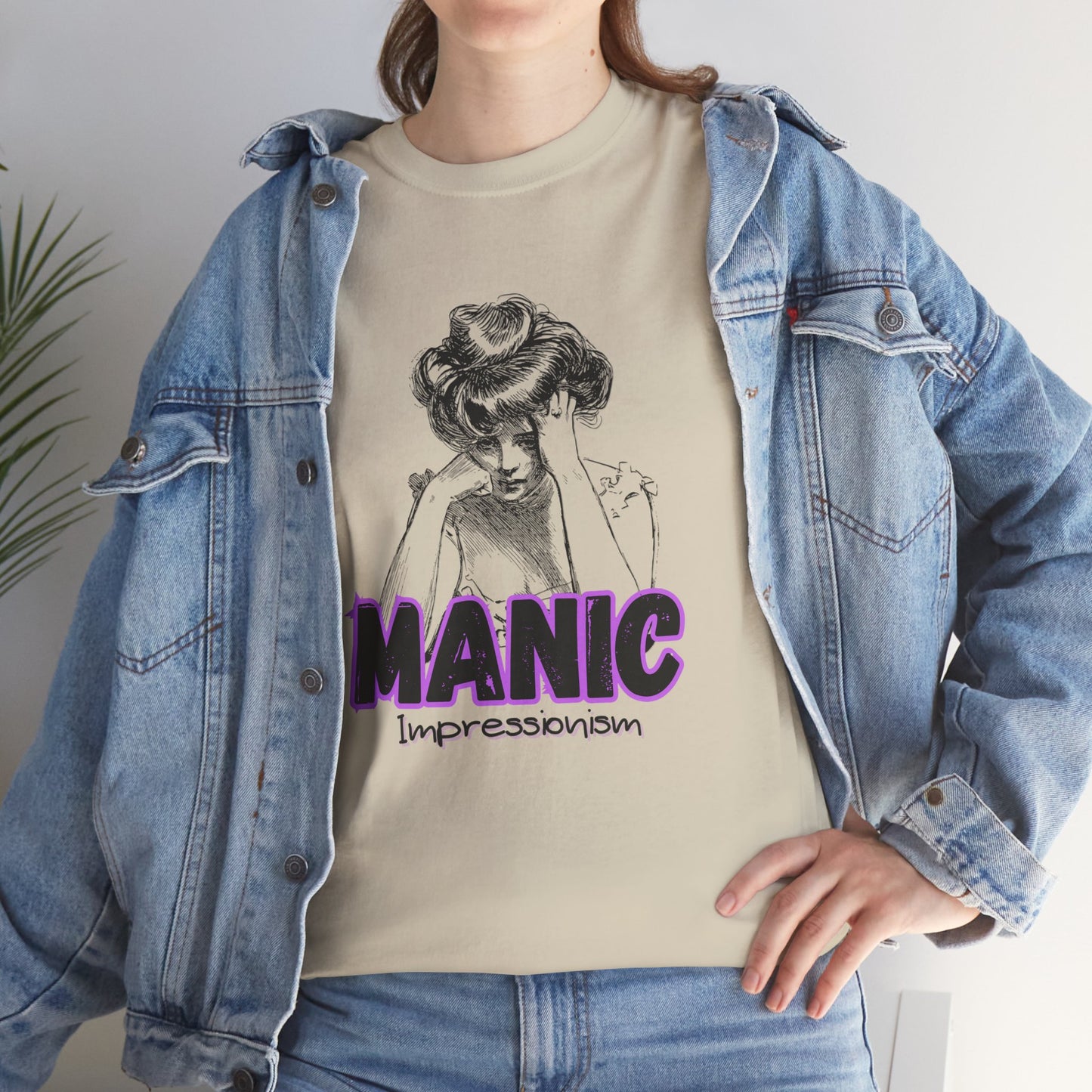 Manic Impressionism