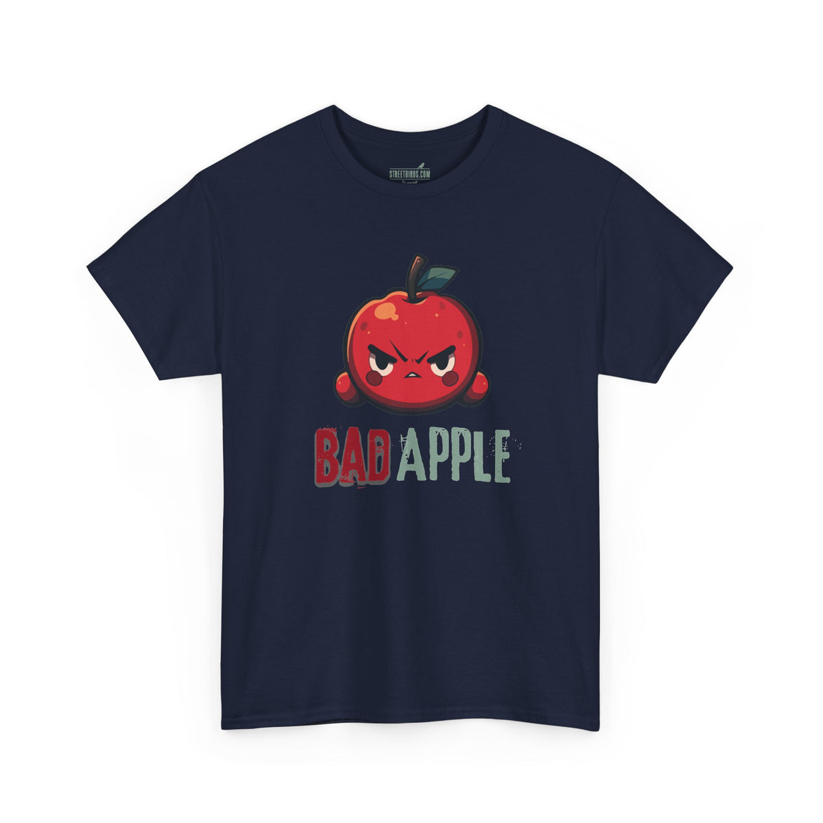 Bad Apple