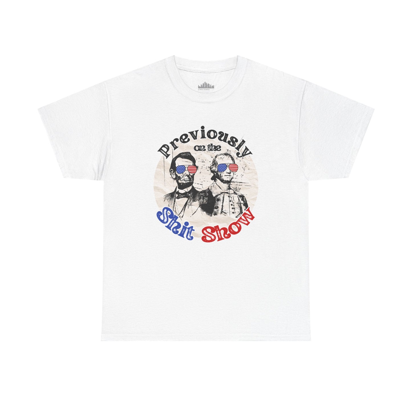 Shit Show No.1