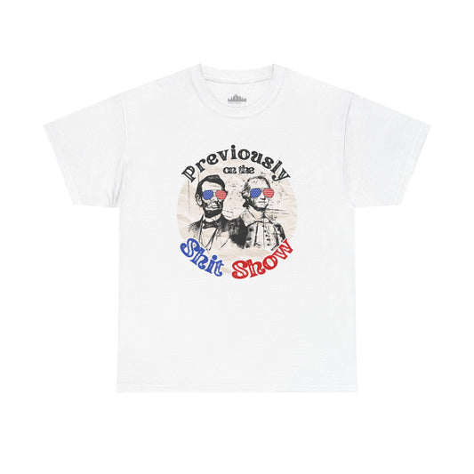 Shit Show No.1