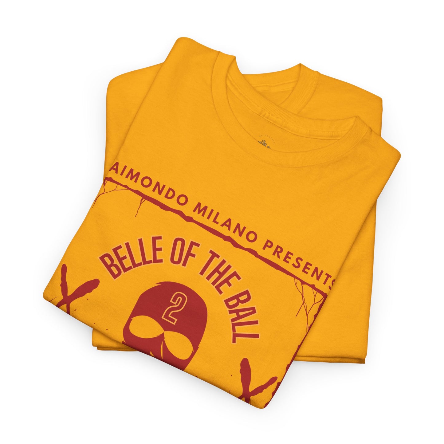 Belle of the Ball 2 | Hell's Belle is Back No. 1