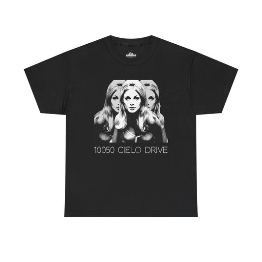10050 Cielo Drive