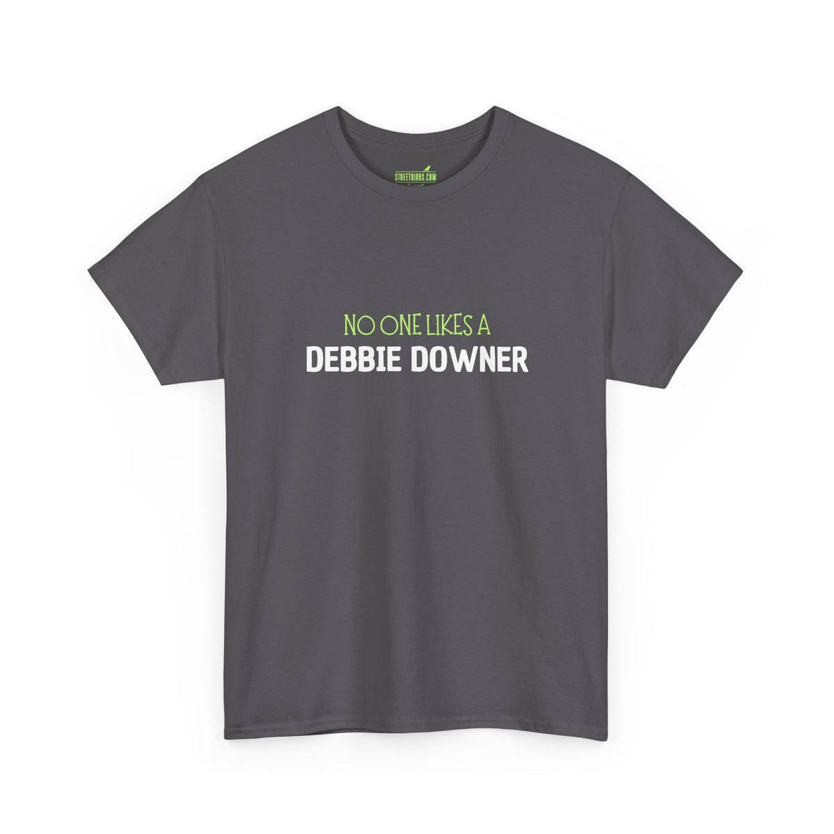 Debbie Downer
