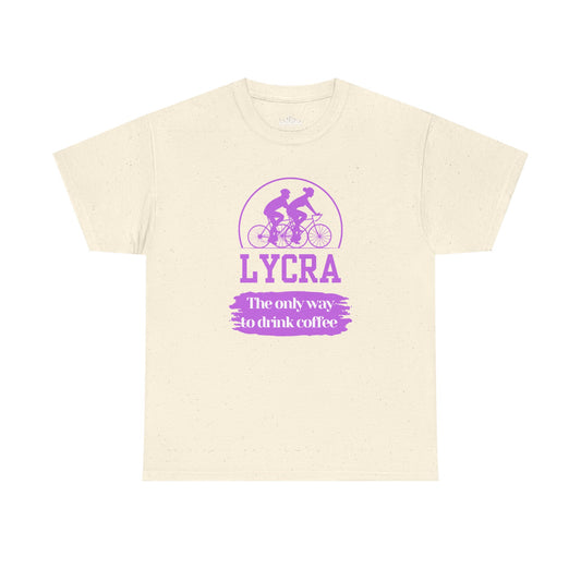Lycra | Mauve