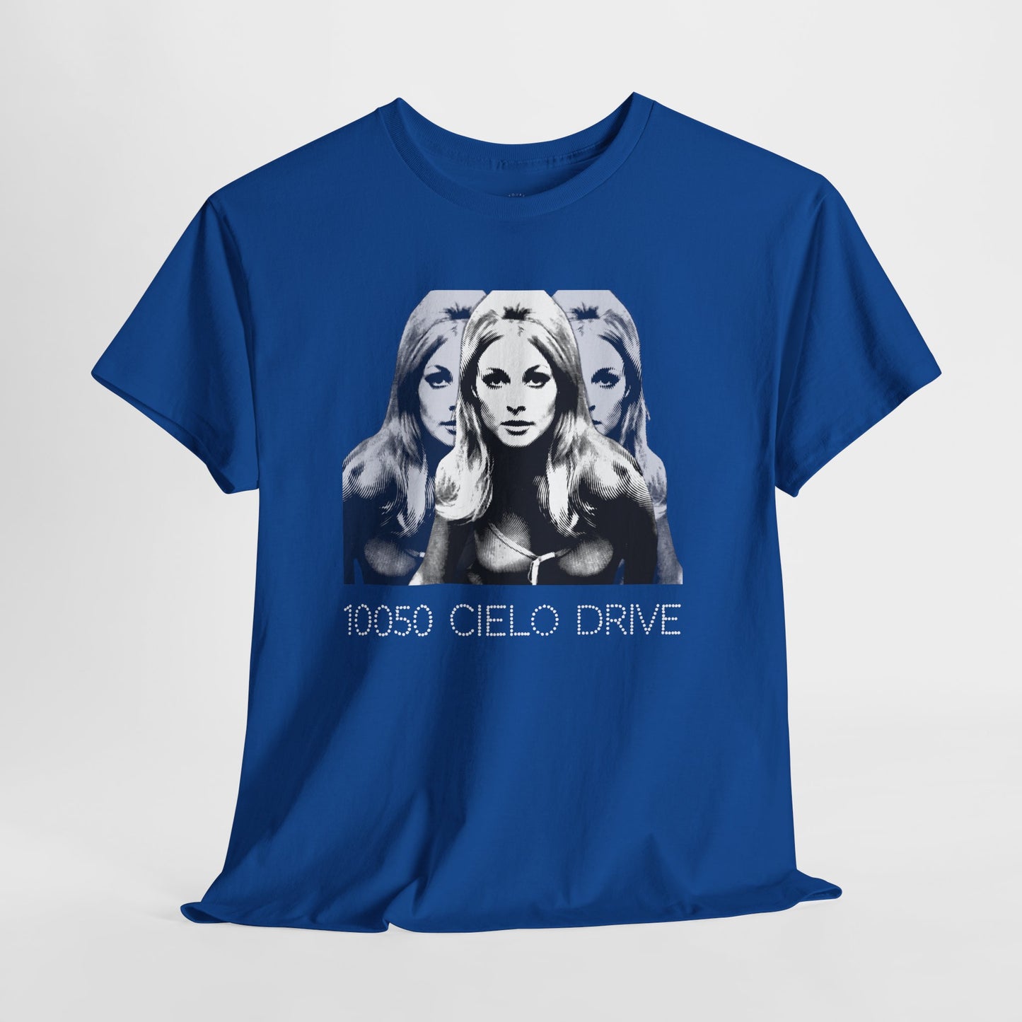 10050 Cielo Drive