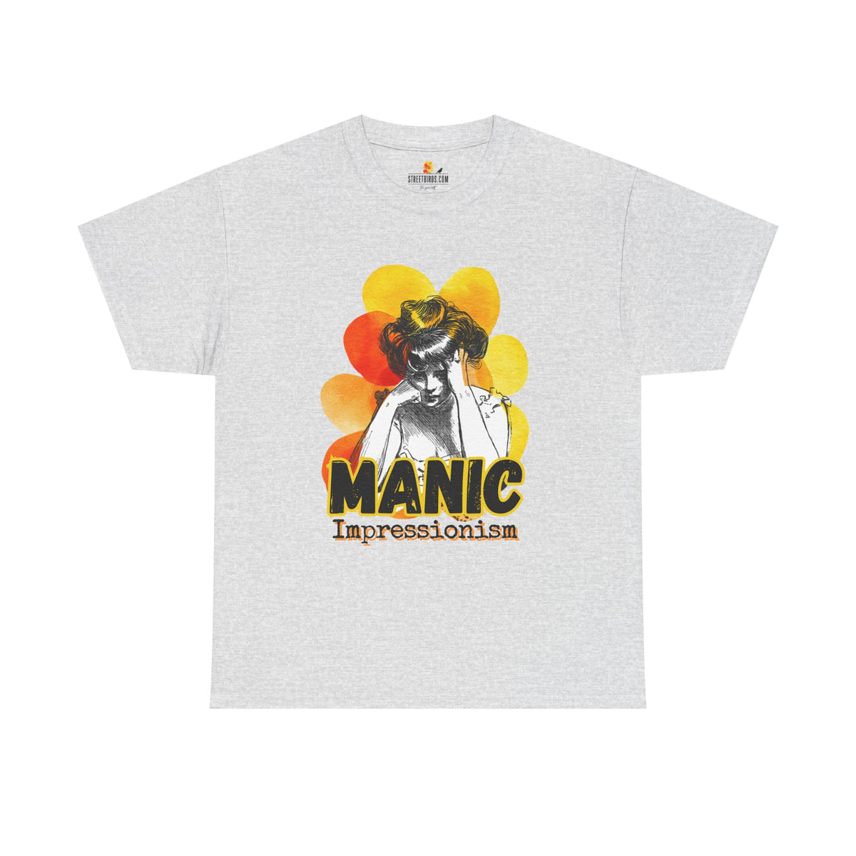 Manic Impressionism