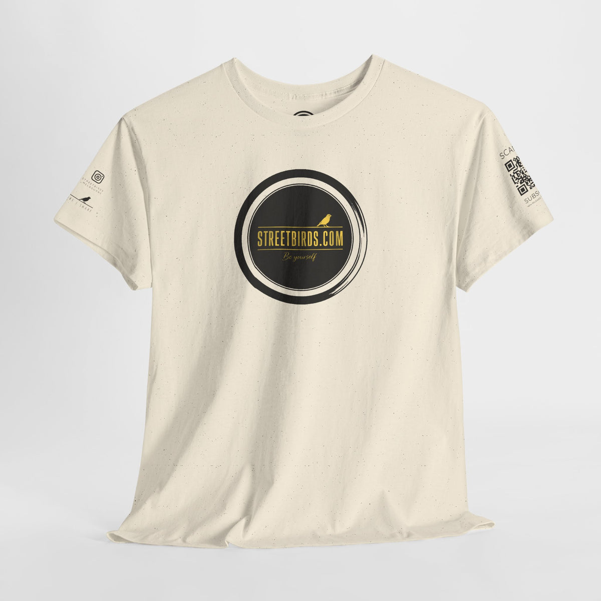Streetbirds PROMO2