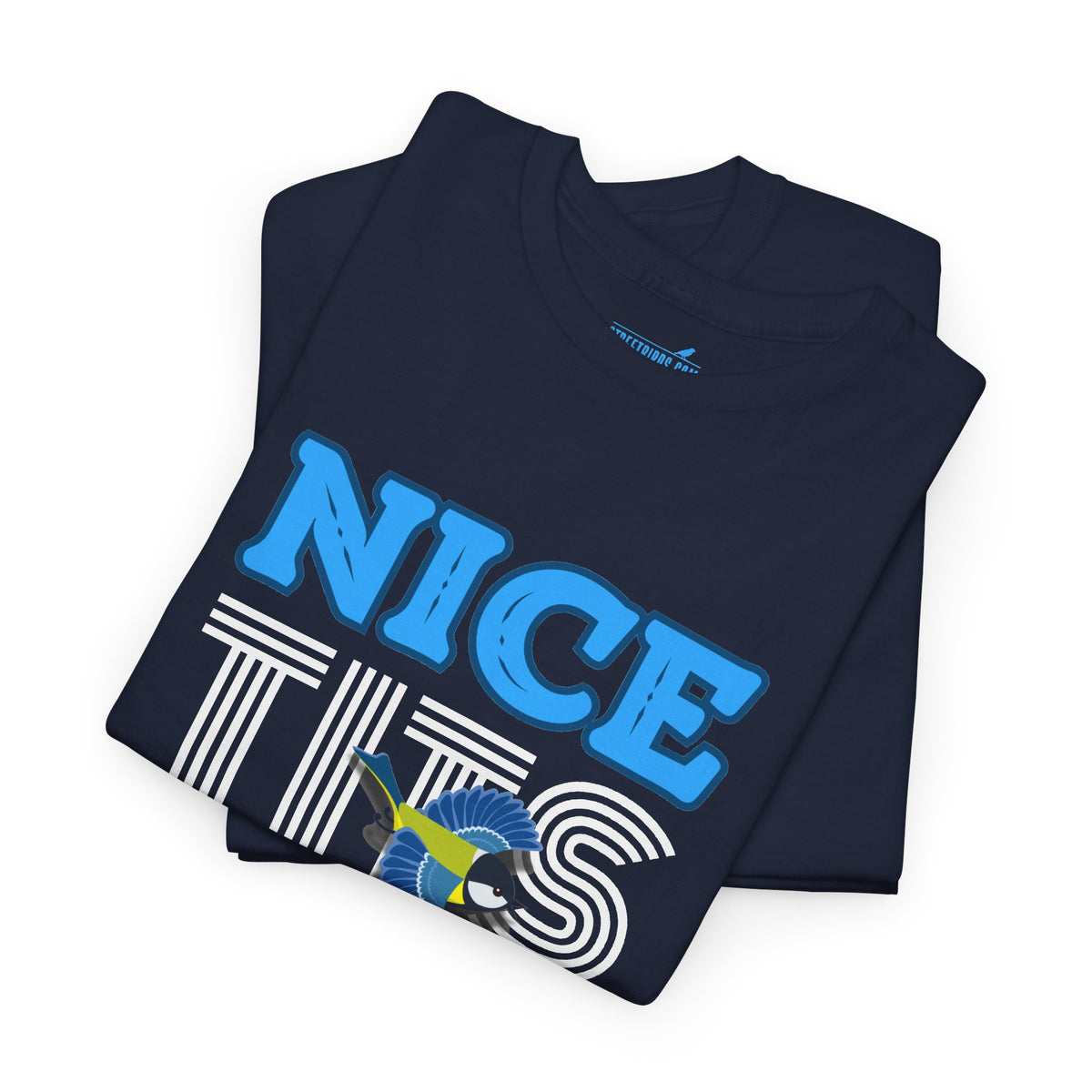Nice Tits