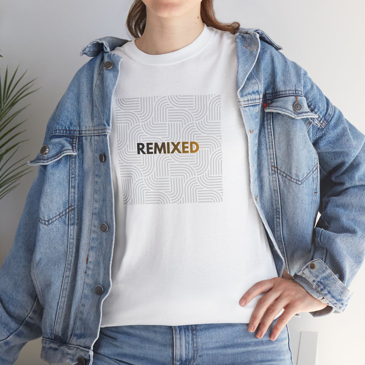 Remixed