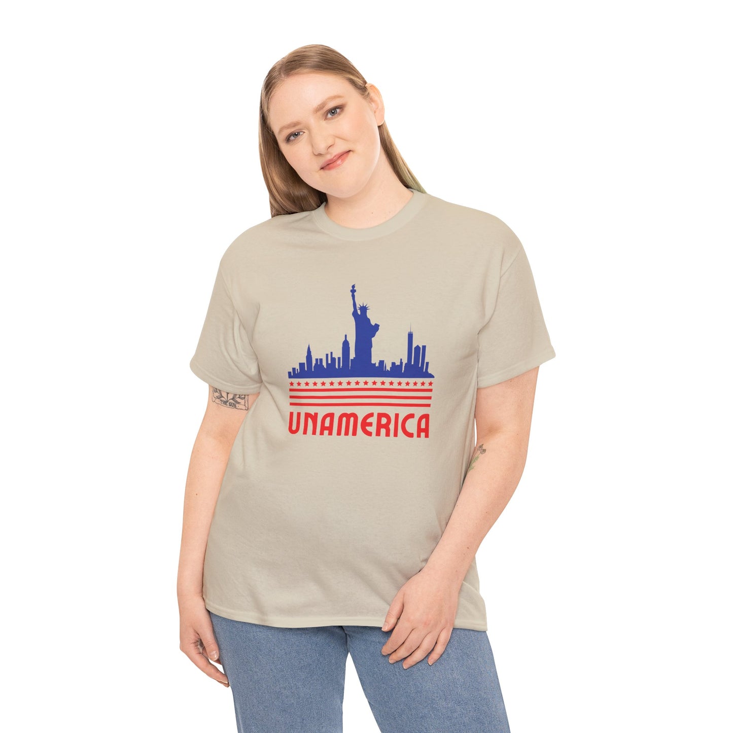 UnAmerica