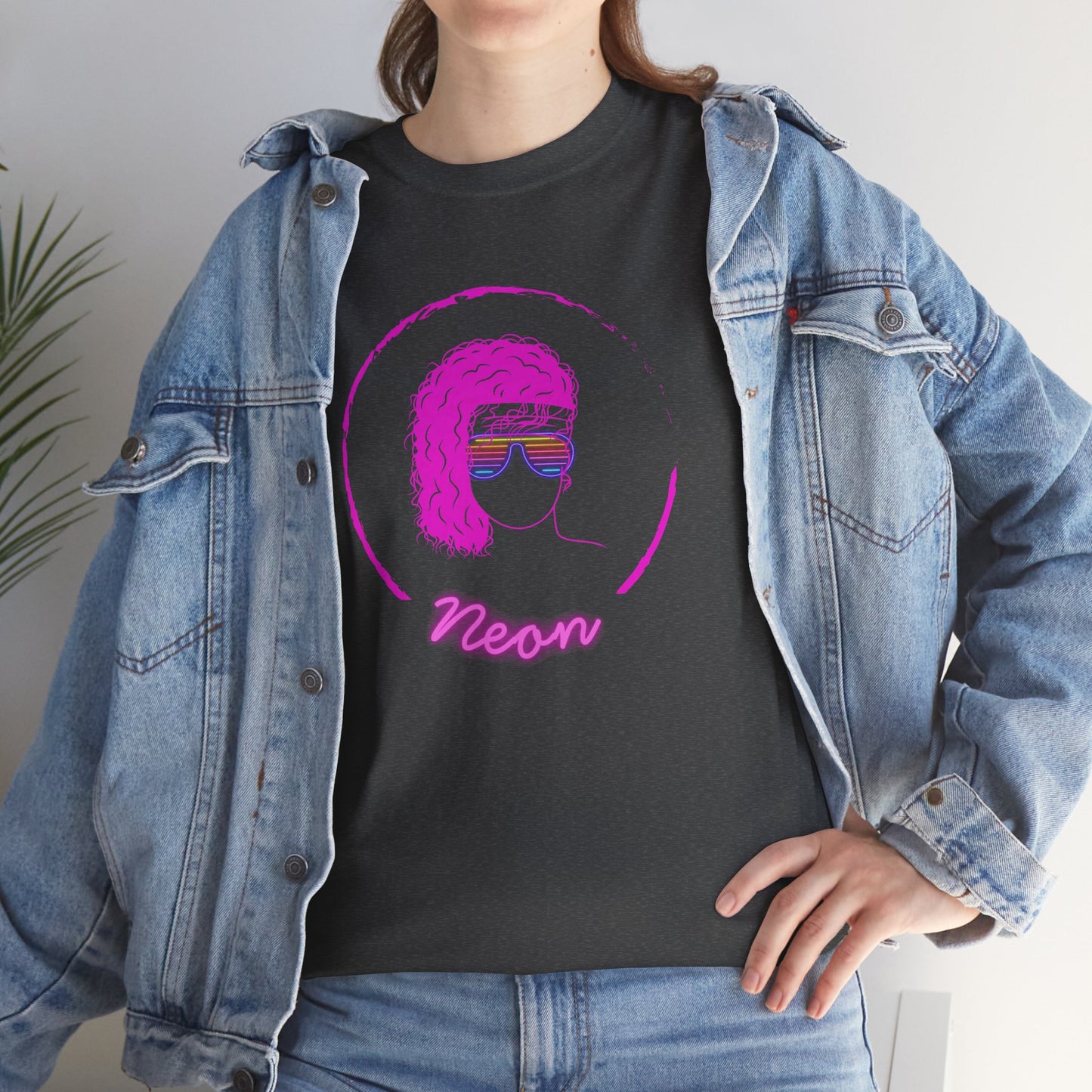 Neon No. 1