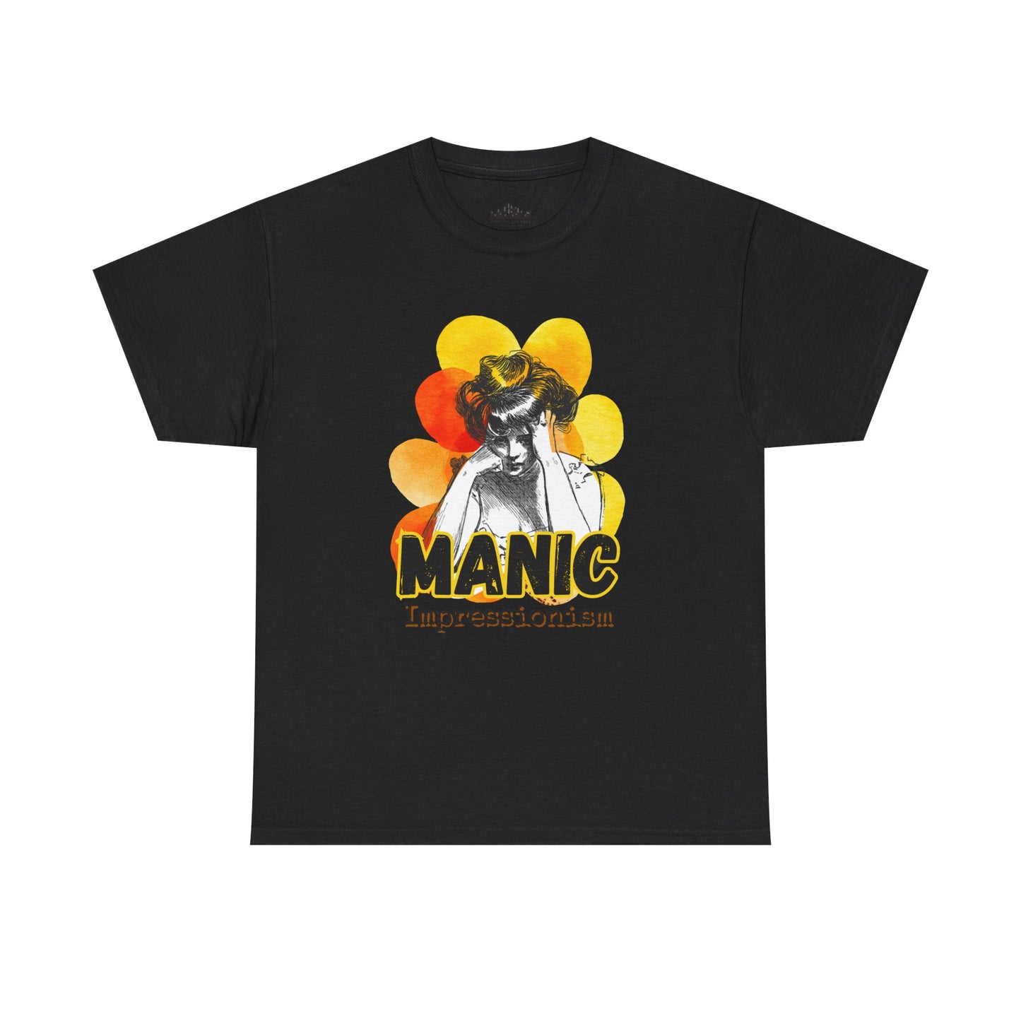 Manic Impressionism