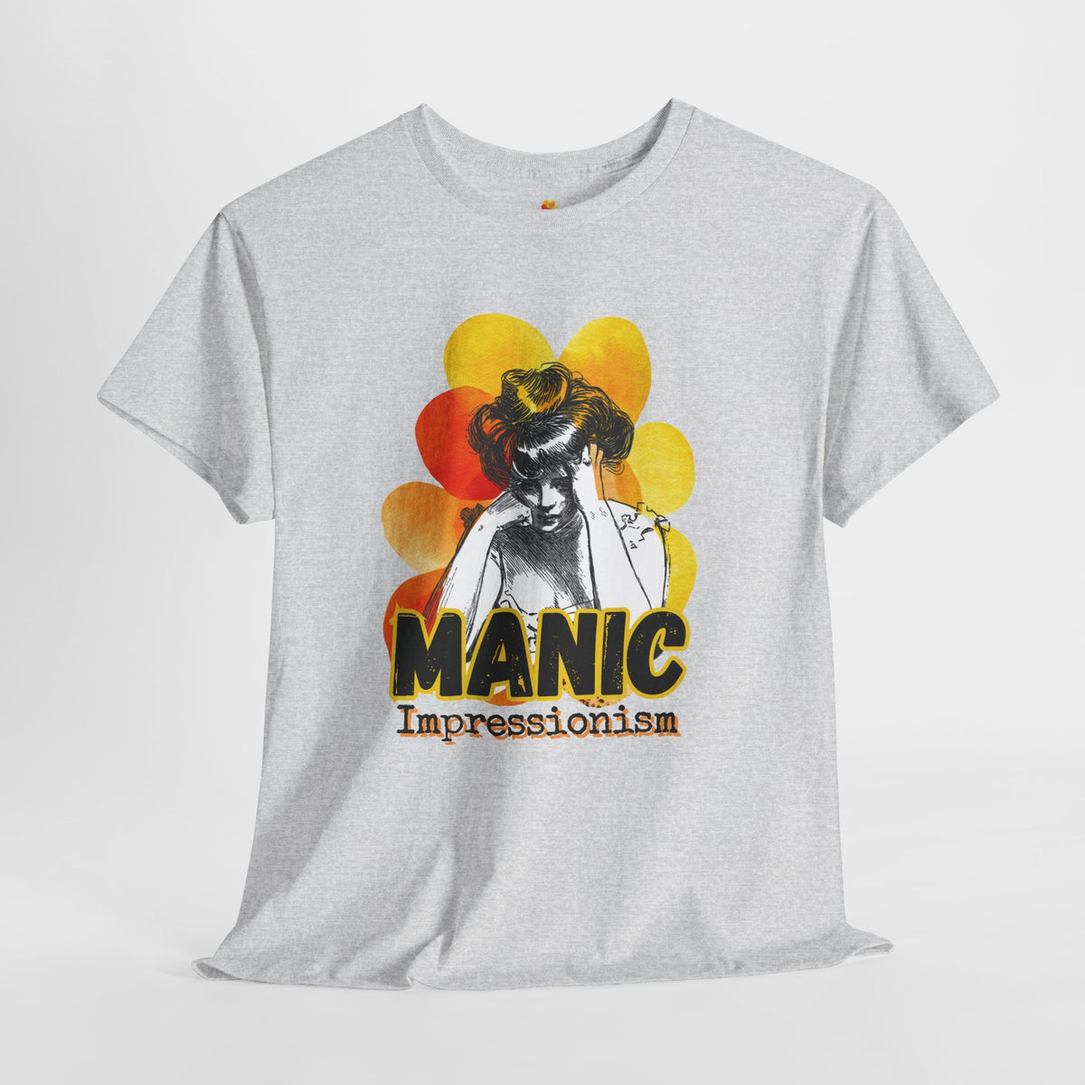 Manic Impressionism