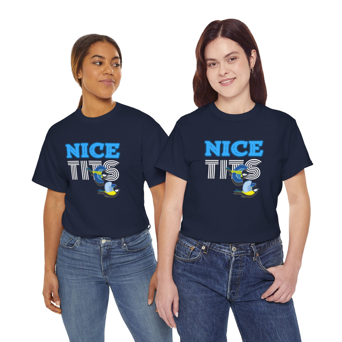 Nice Tits