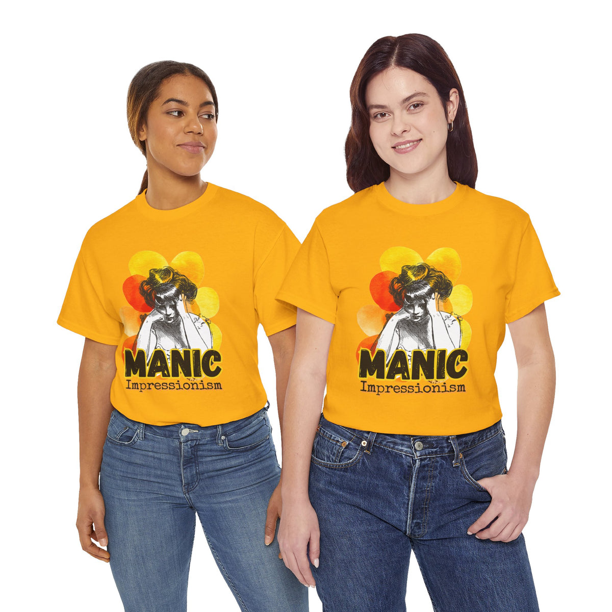 Manic Impressionism