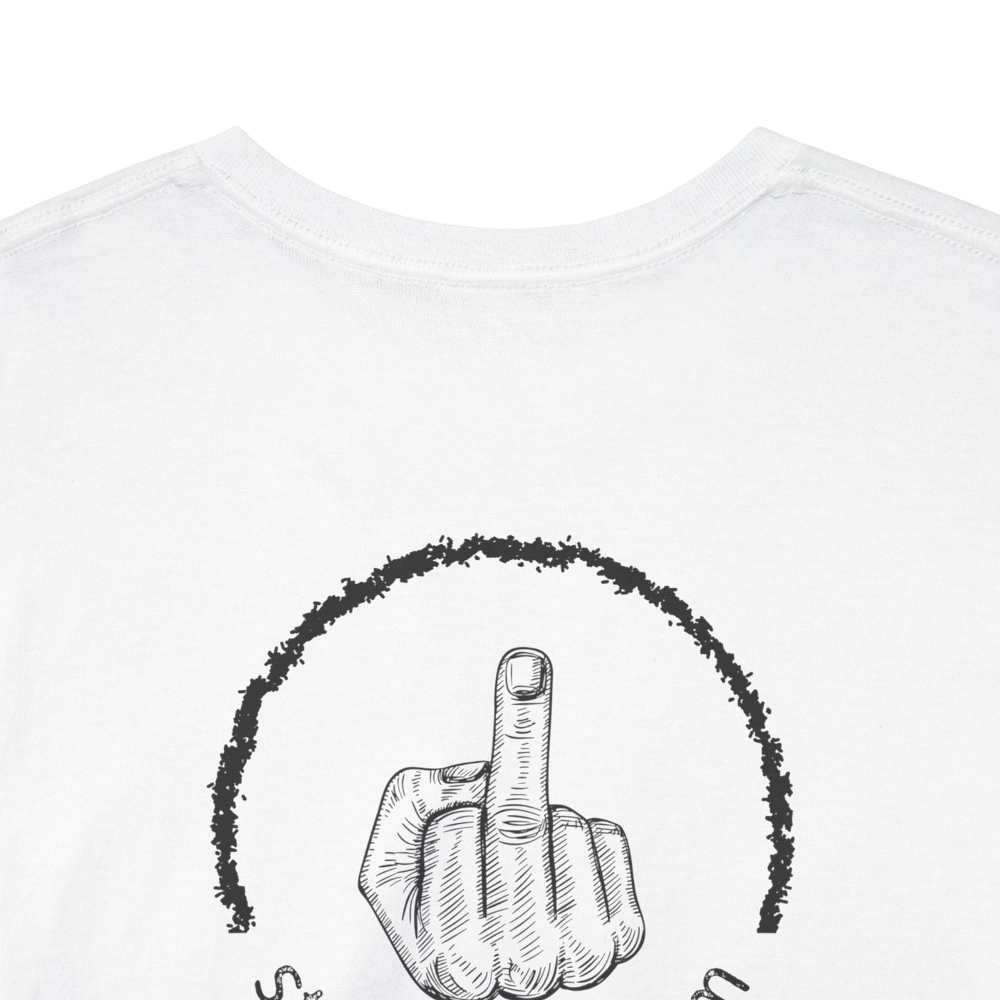 F**K You No. 1