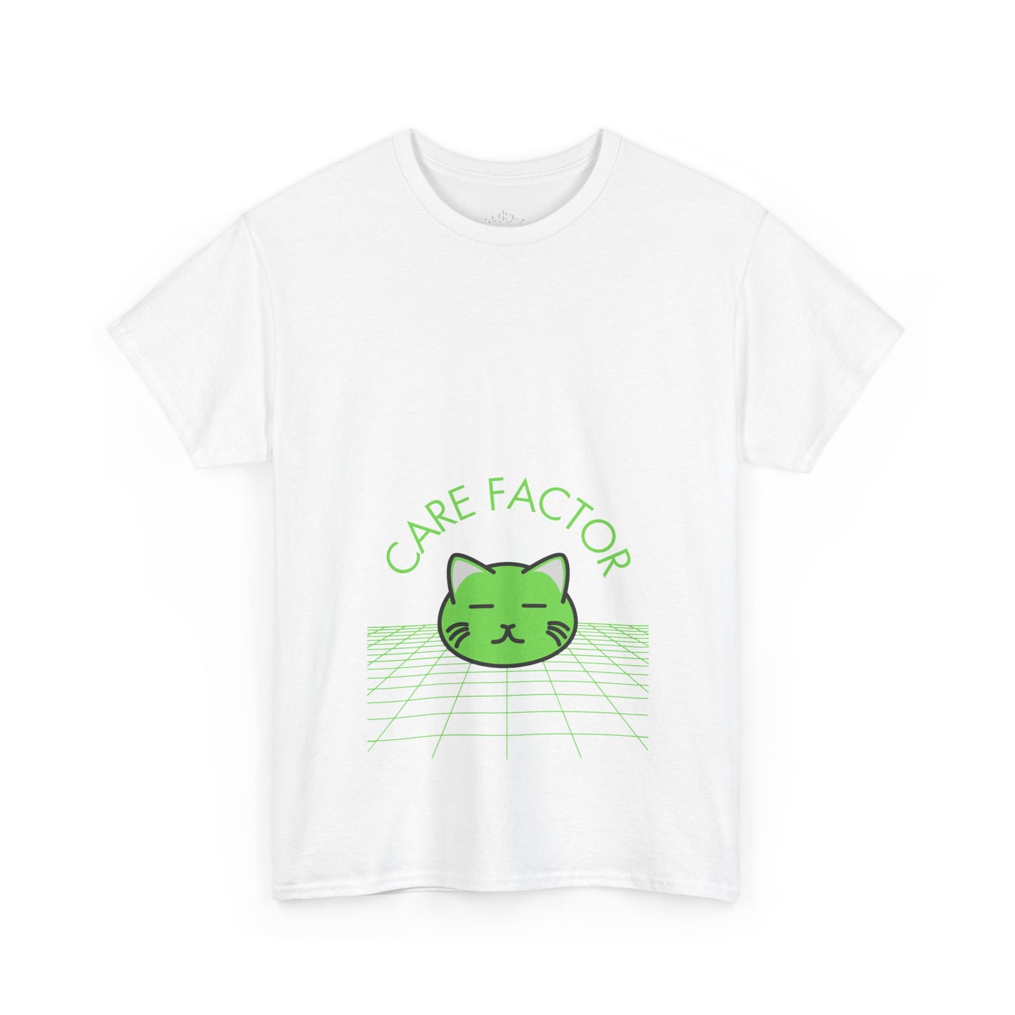 Care Factor Low | Grass Green