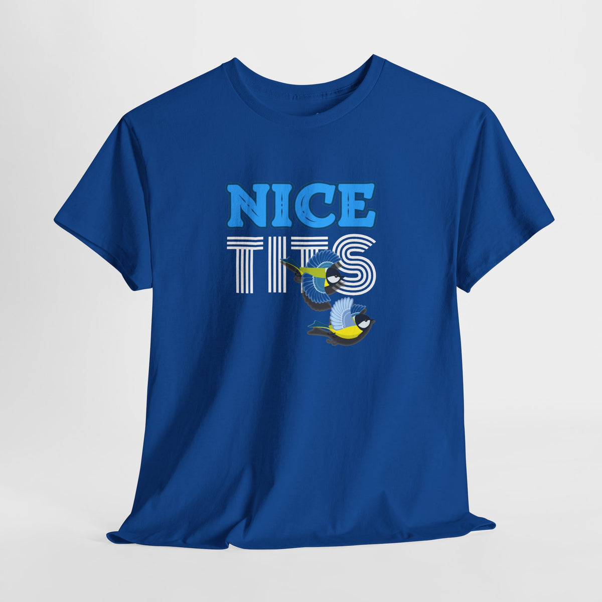 Nice Tits