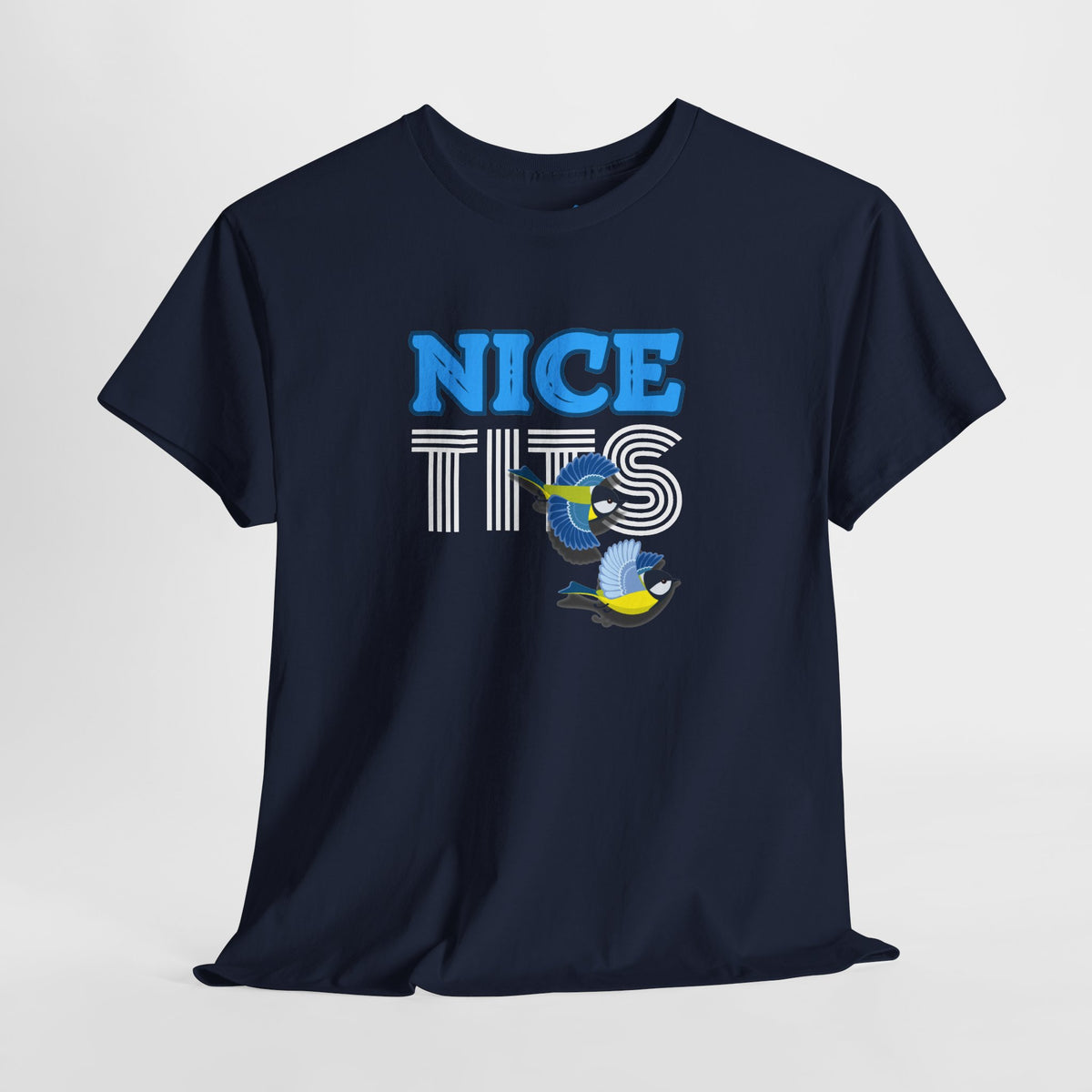 Nice Tits