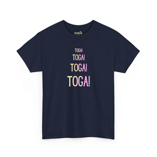 Toga!