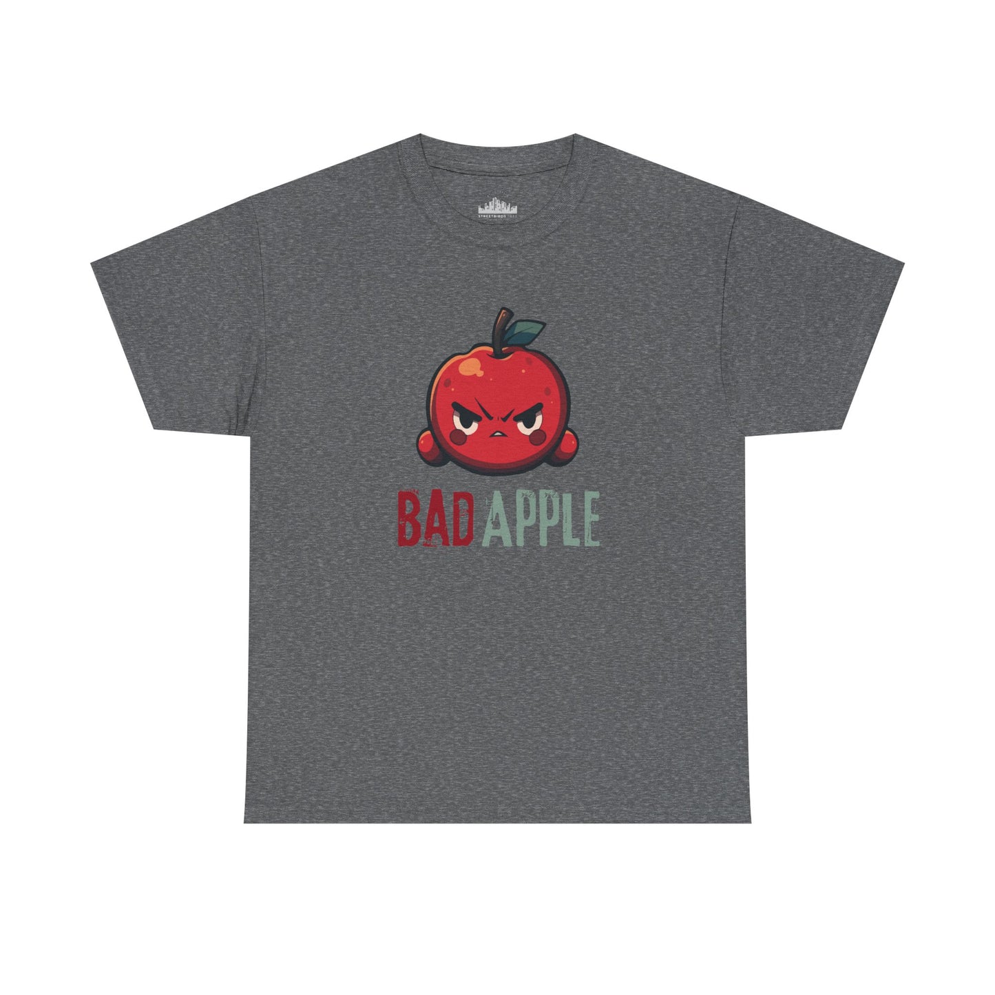 Bad Apple