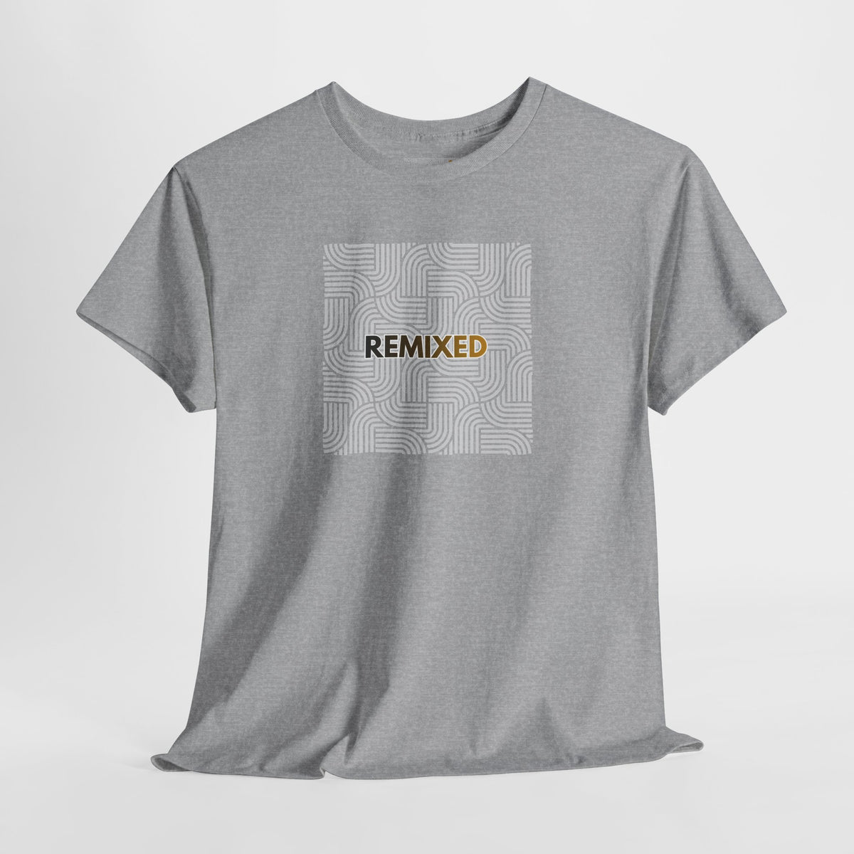 Remixed