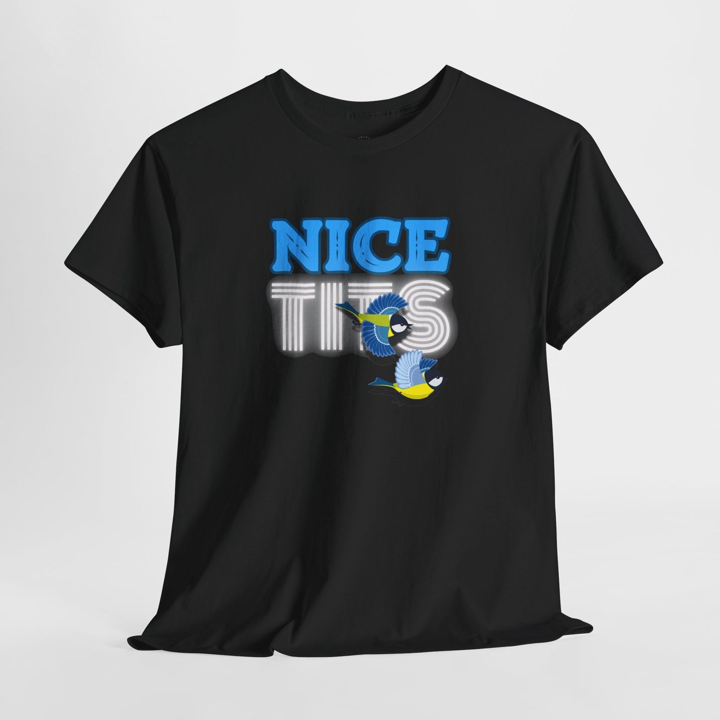 Nice Tits