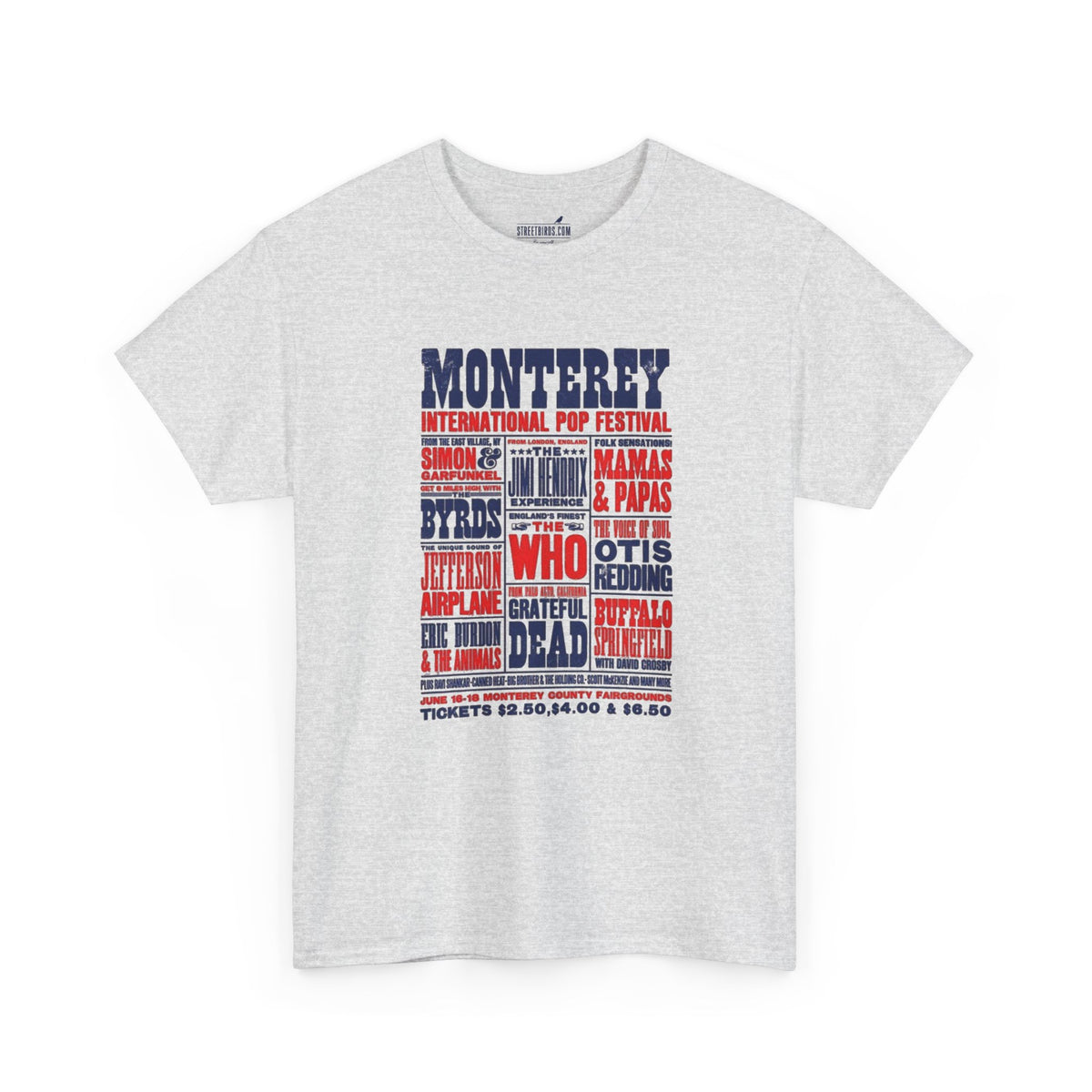 Monterey Pop