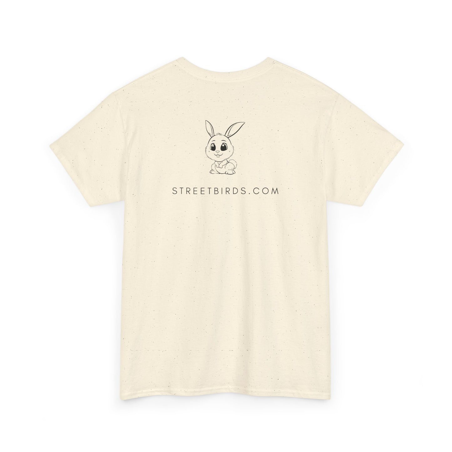 Next Time Bunny