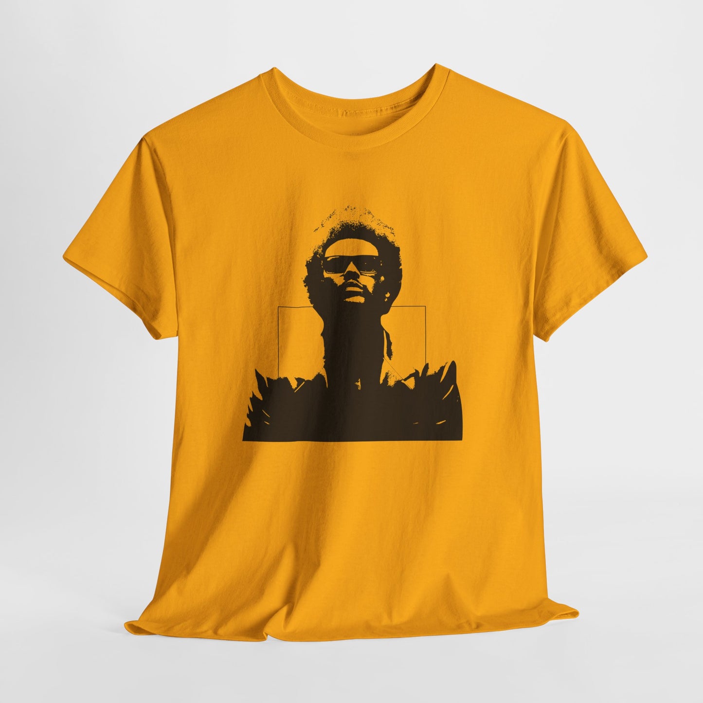 Cool of Man