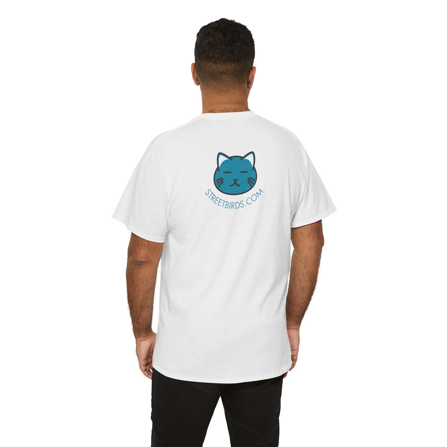 Care Factor Low | Blue Bayou