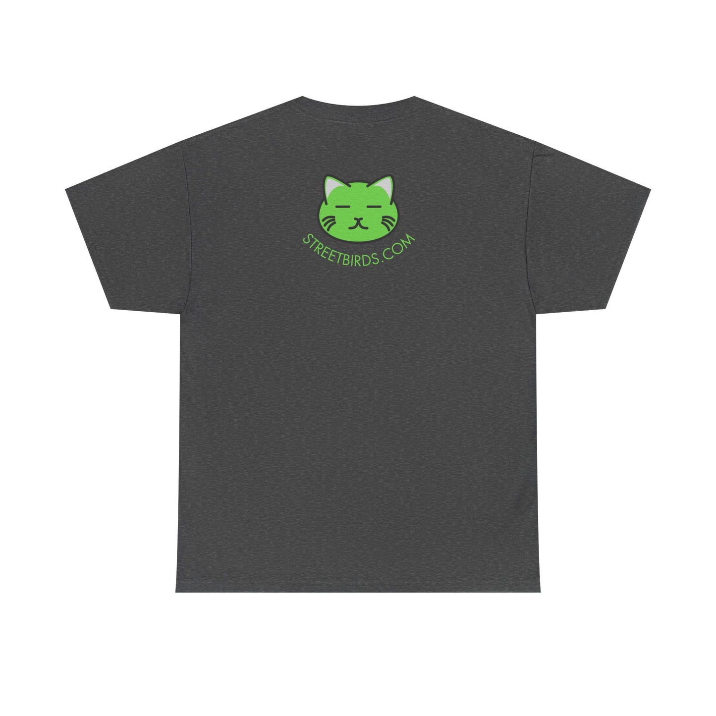 Care Factor Low | Grass Green