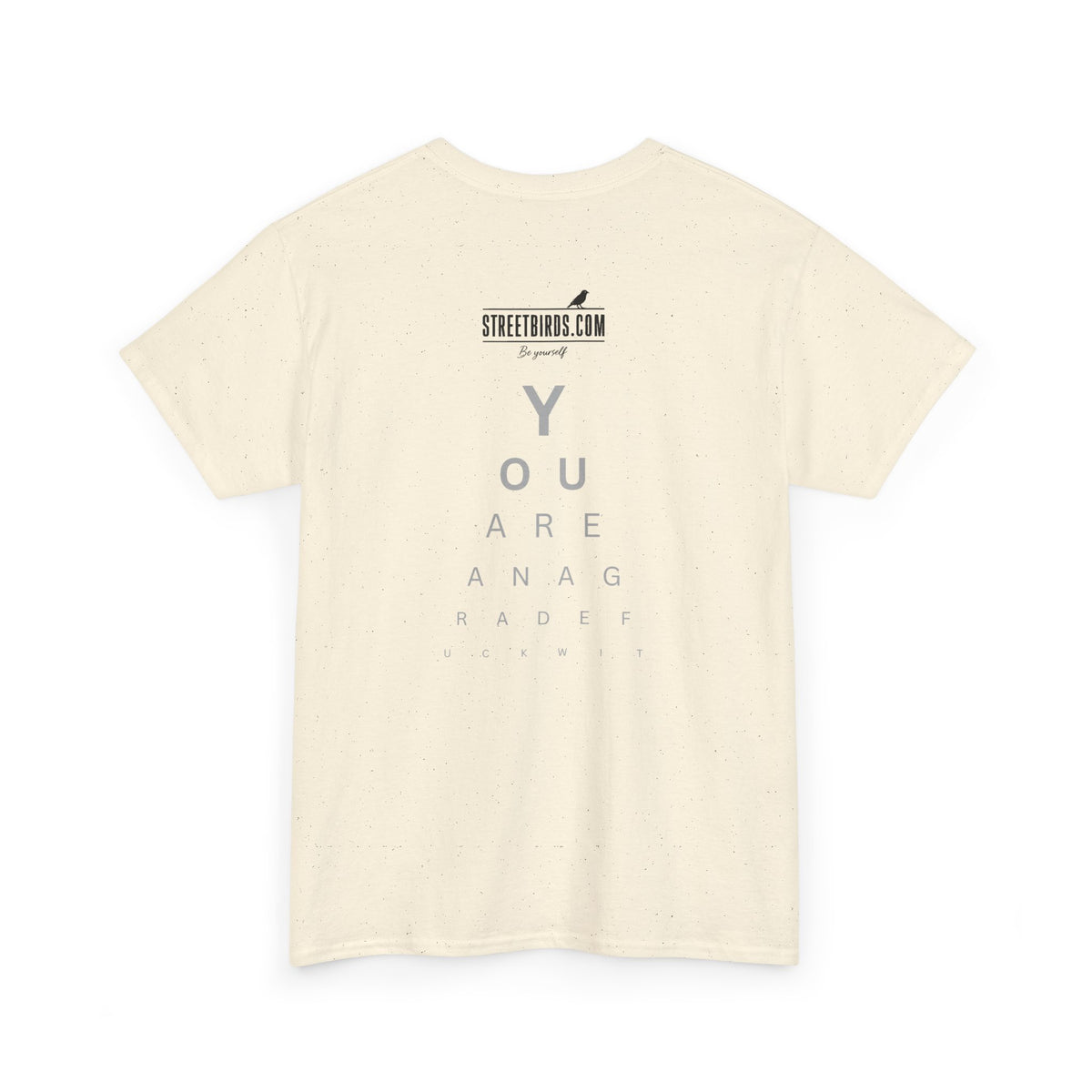 FWIT Eye Test No. 1
