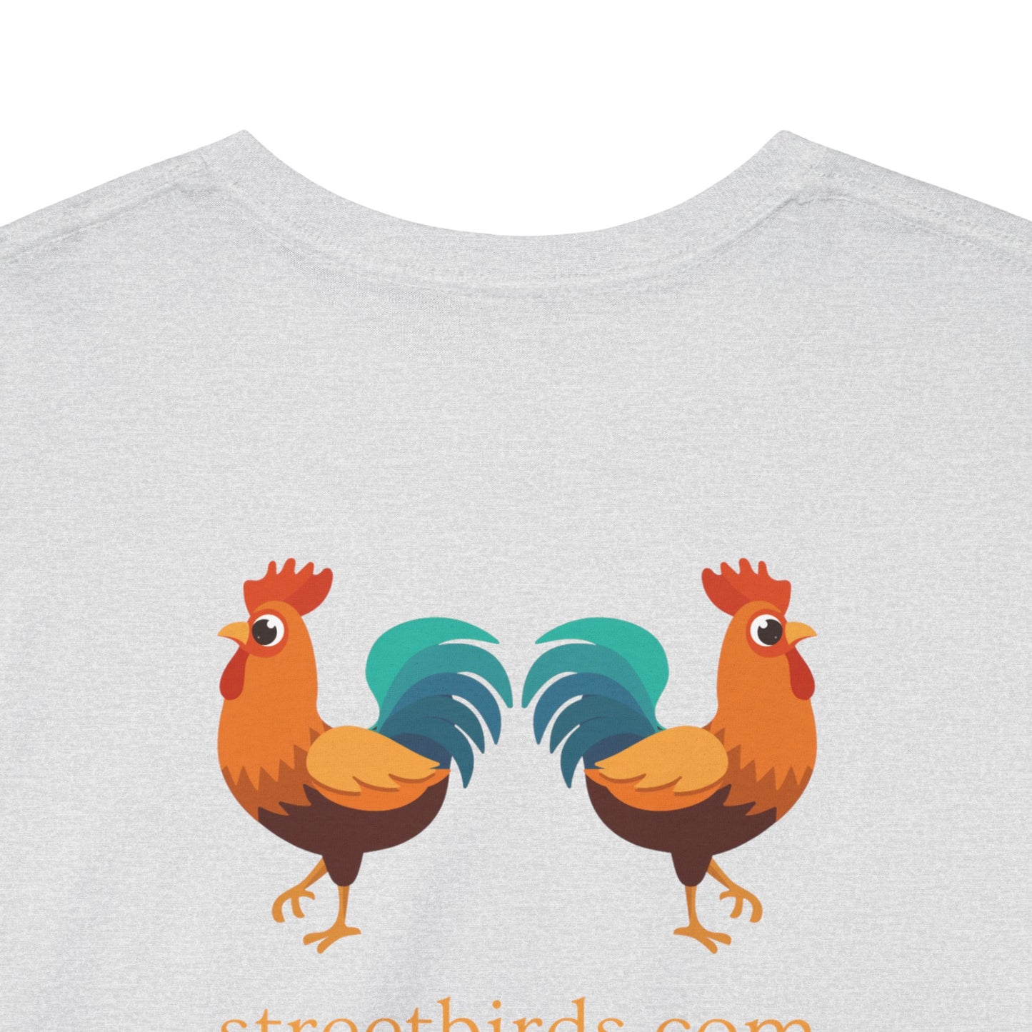 Cock-a-Hoop