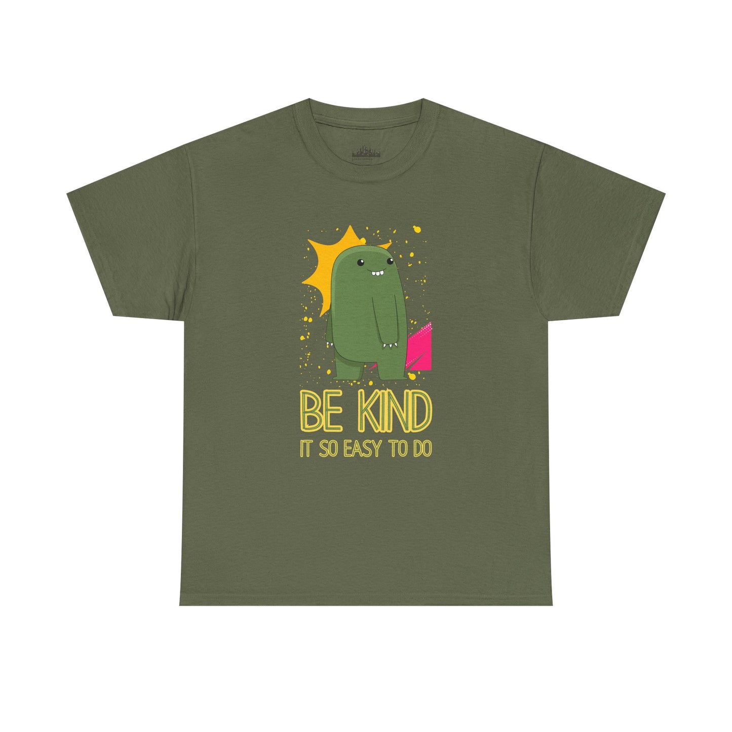 Be Kind...It's so easy to do