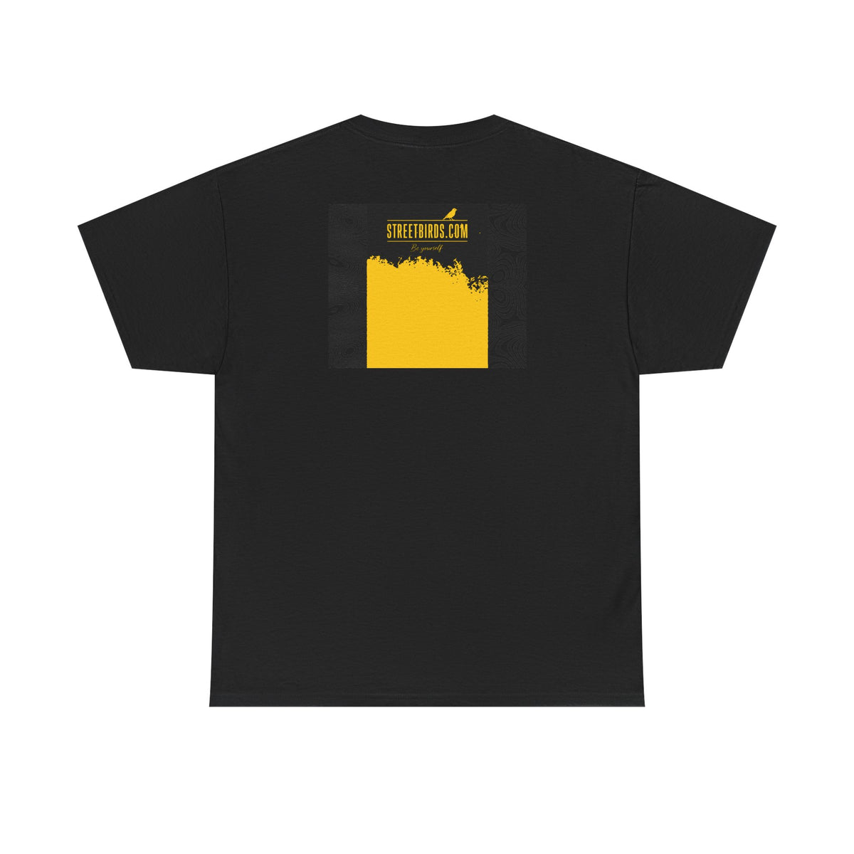Good Day Sir!!! (Black)