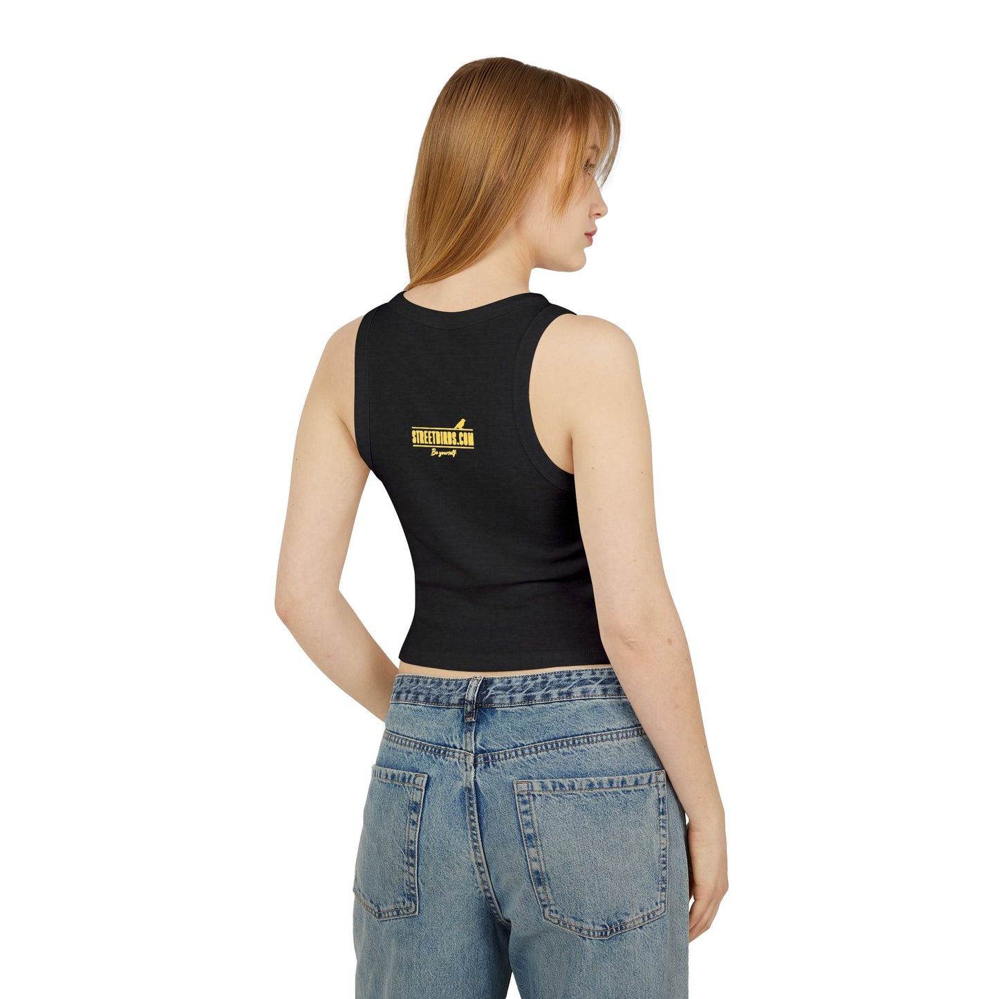 Abnormal | Racer