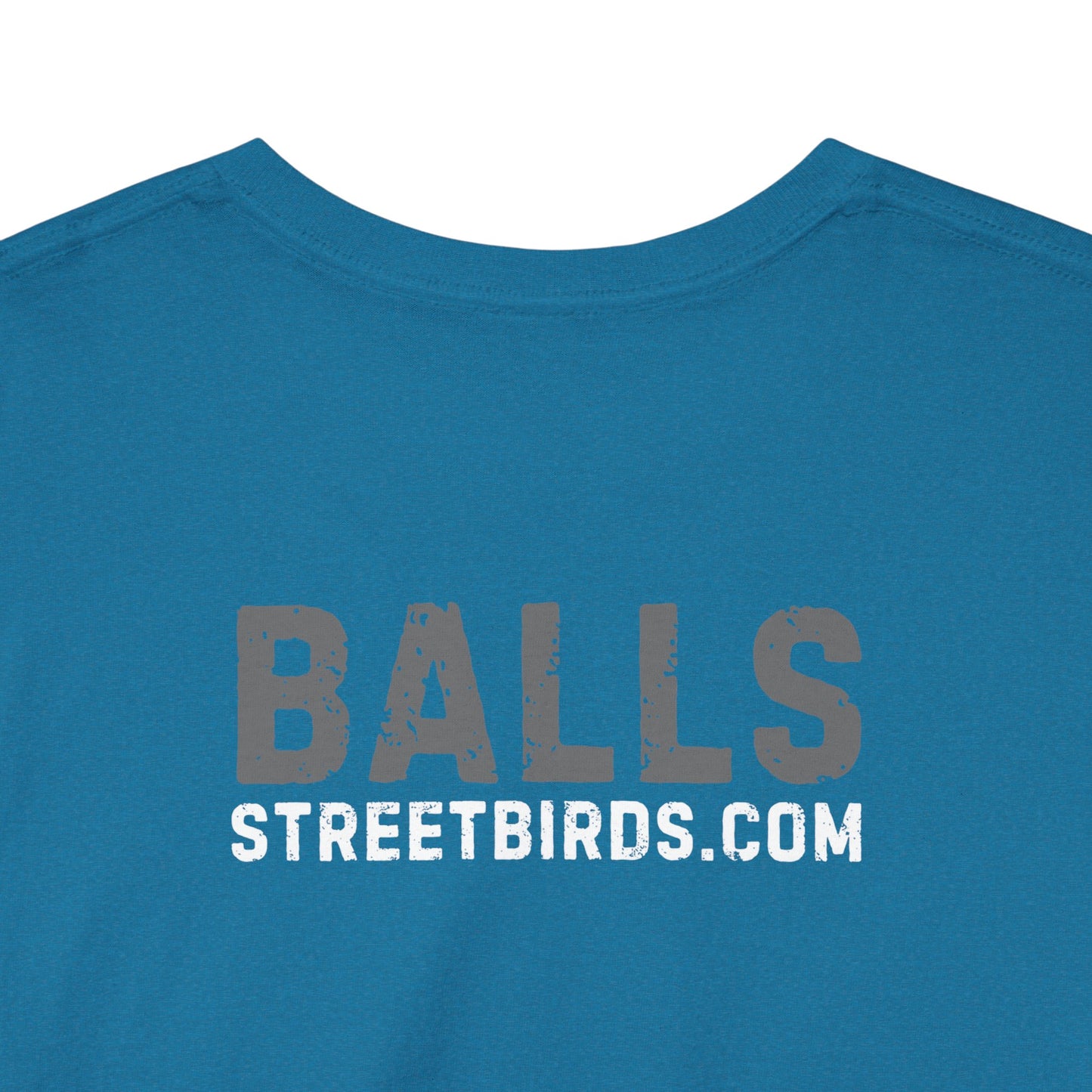 Balls to the Wall No. 2