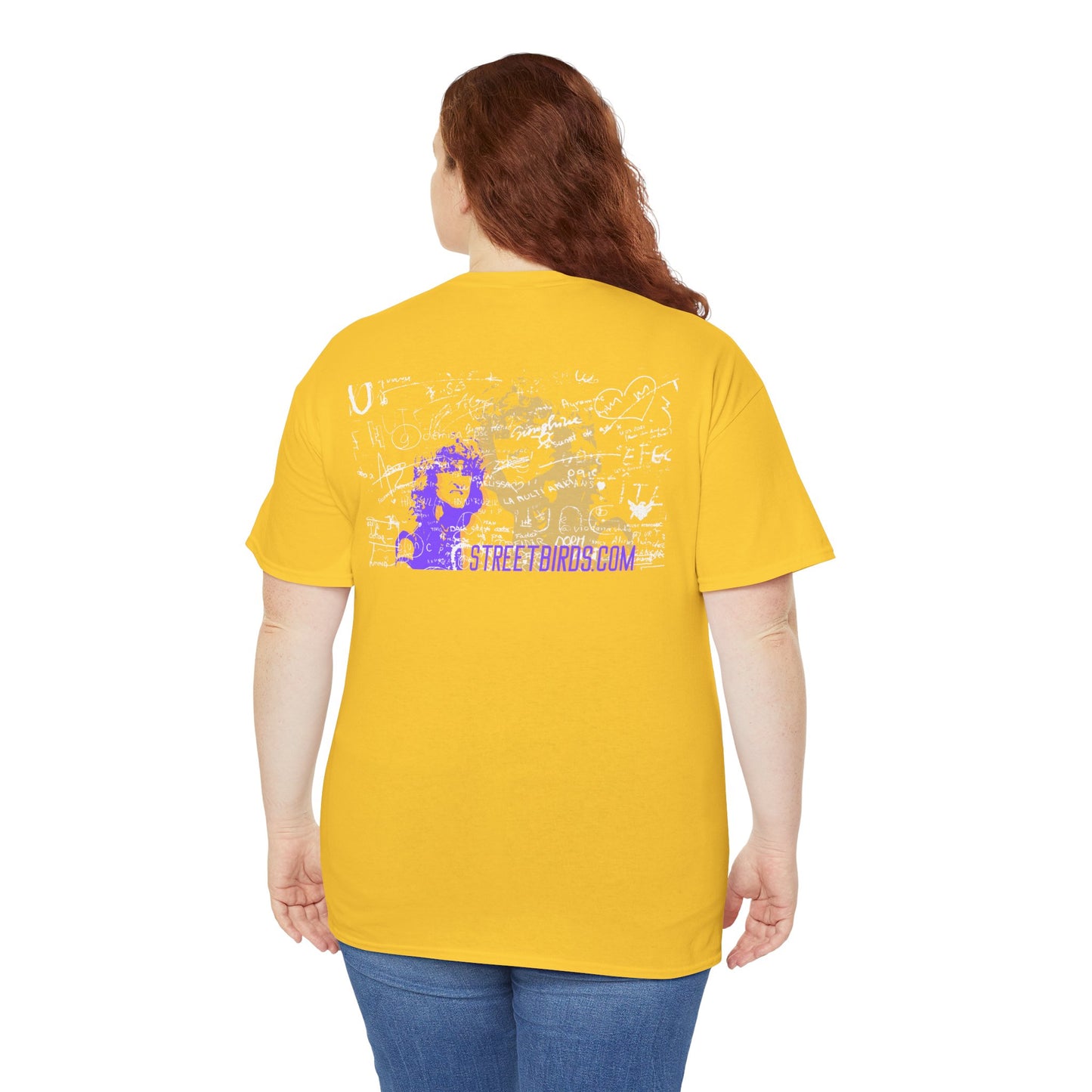 No Reason (Purple)