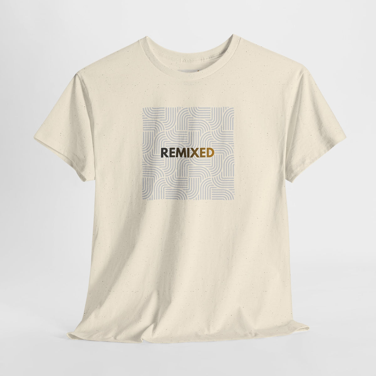 Remixed