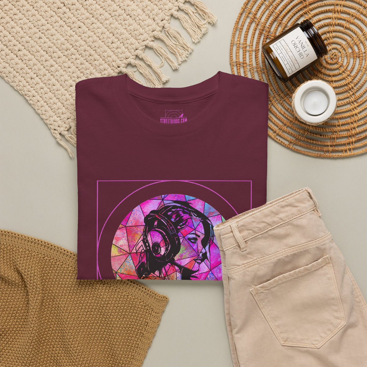 Marigold Dimension