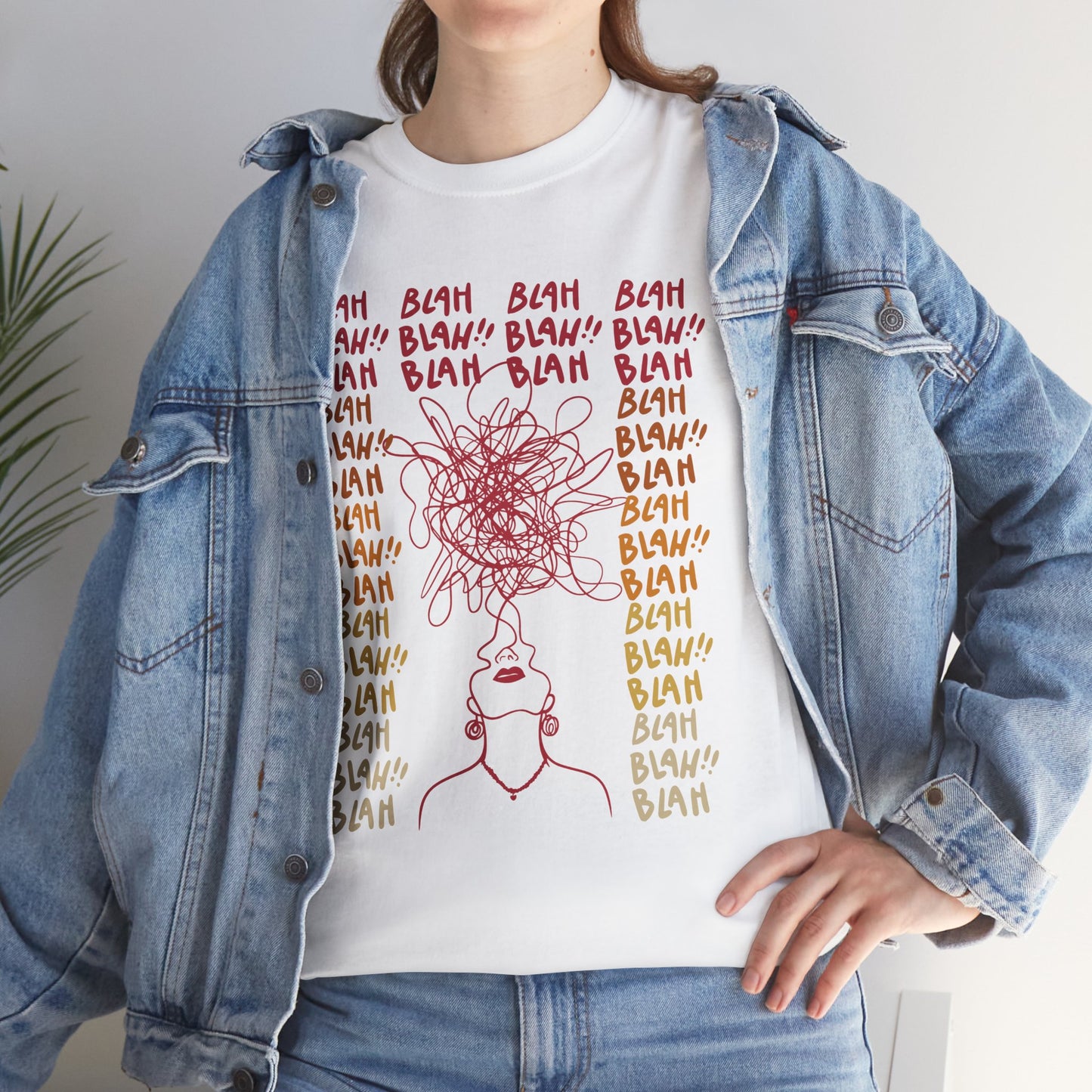 Blah Blah Blah