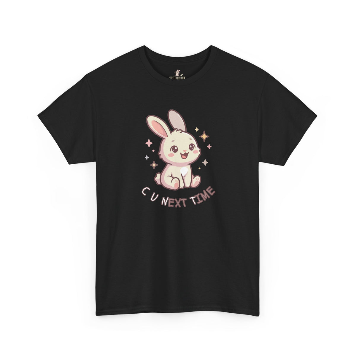 Next Time Bunny No. 2