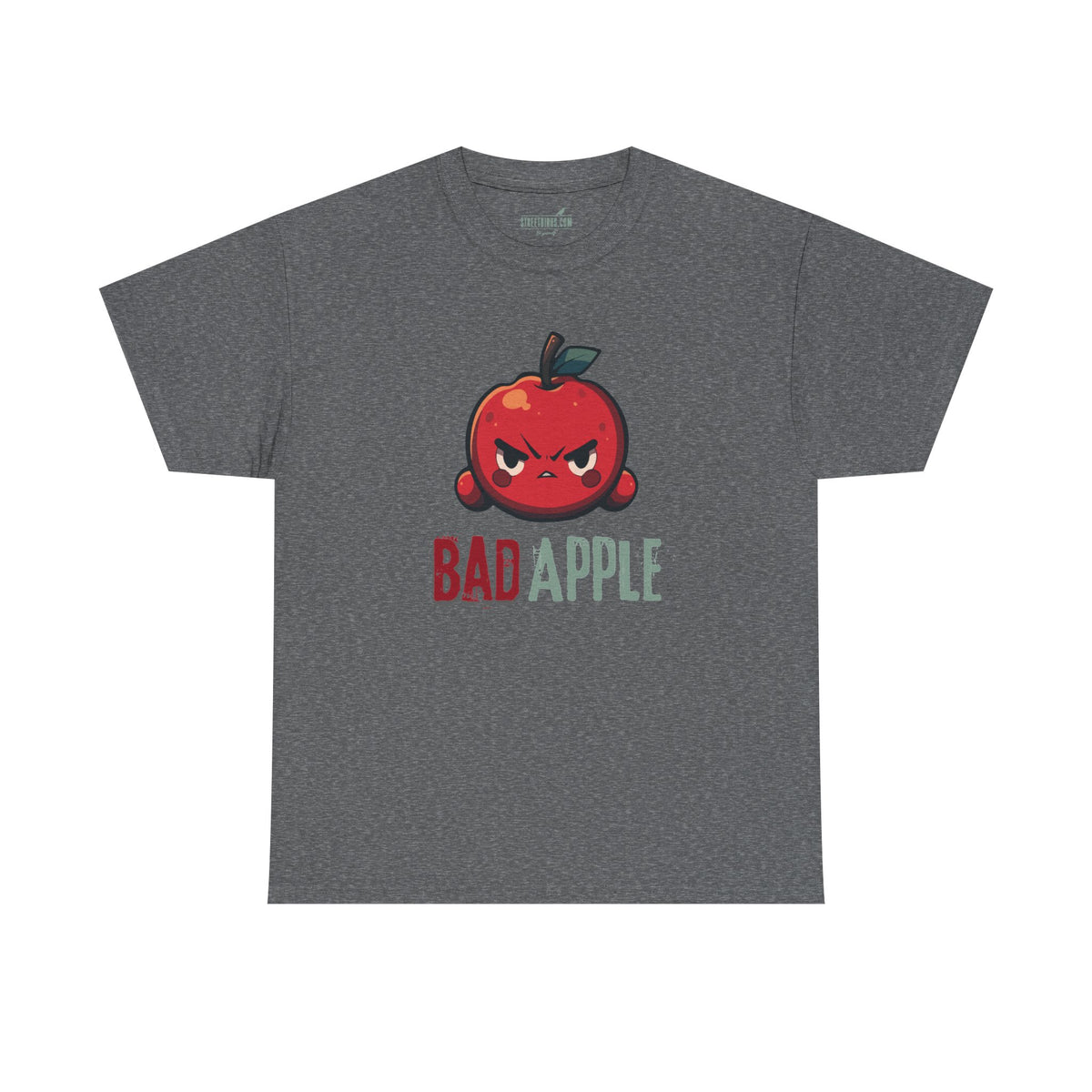 Bad Apple