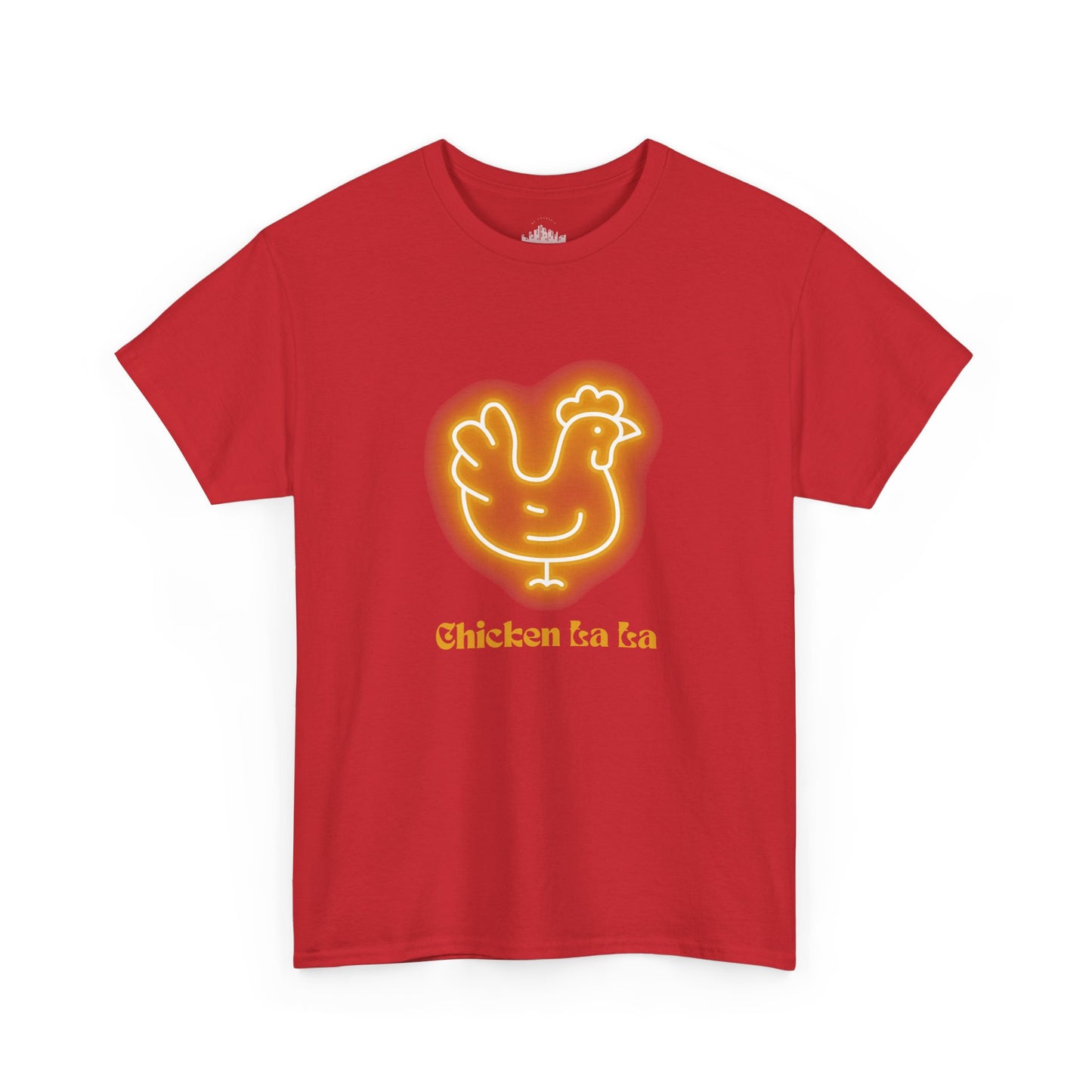 Chicken La La