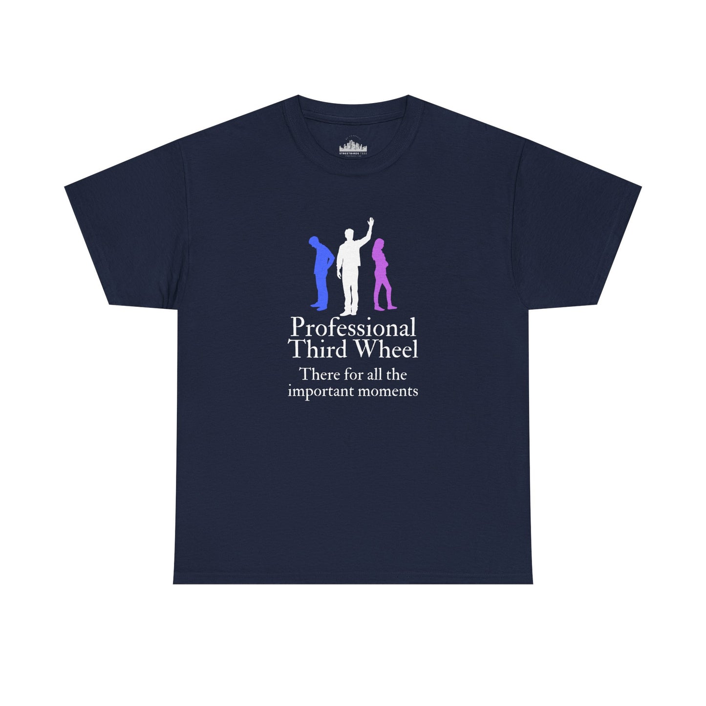 Third Wheel (Duo)